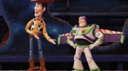 Disney Mengumumkan Sekuel Baru ‘Toy Story’ dan ‘Frozen’