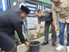 Dandim 0726 Sukoharjo Serahkan Bantuan Sumur Bor untuk Ponpes Rooihatul Jannah