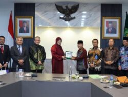 Sertifikasi Halal Indonesia Rambah Malaysia