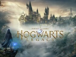 Game ‘Hogwarts Legacy’ Menghasilkan USD850 Juta, Menjual Lebih Dari 12 Juta Unit dalam Dua Minggu Pertama