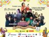 RAN, Marion Jola, dan Vina Panduwinata akan Ramaikan Laras Hati Mangkunegaran Musik Festival 2023