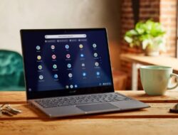 Google akan Menambahkan Dukungan Pintasan Keyboard Khusus untuk Chromebook
