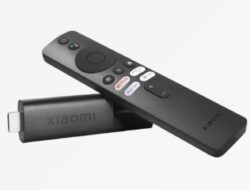 Xiaomi TV Stick 4K Diluncurkan di India dengan Harga Rp914 Ribuan