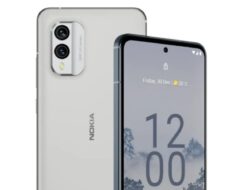 Nokia X30 5G dengan Snapdragon 695 SoC Diluncurkan