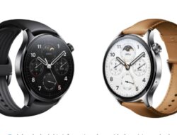 Xiaomi Watch S1 Pro Meluncur Secara Global di MWC 2023, Harga Eropa Bocor