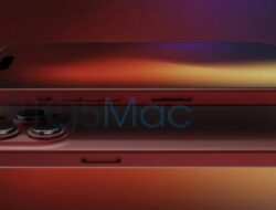 Apple Dapat Meluncurkan iPhone 15 Pro dalam Edisi Khusus Warna Merah Tua