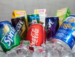 Simak, Inilah Efek Samping Soft Drink bagi Kesehatan Tubuh Kita