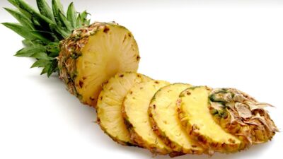 Ingin Cepat Turunkan Berat Badan? Coba Diet Nanas, Ini Sederet Hal yang Perlu Kamu Ketahui