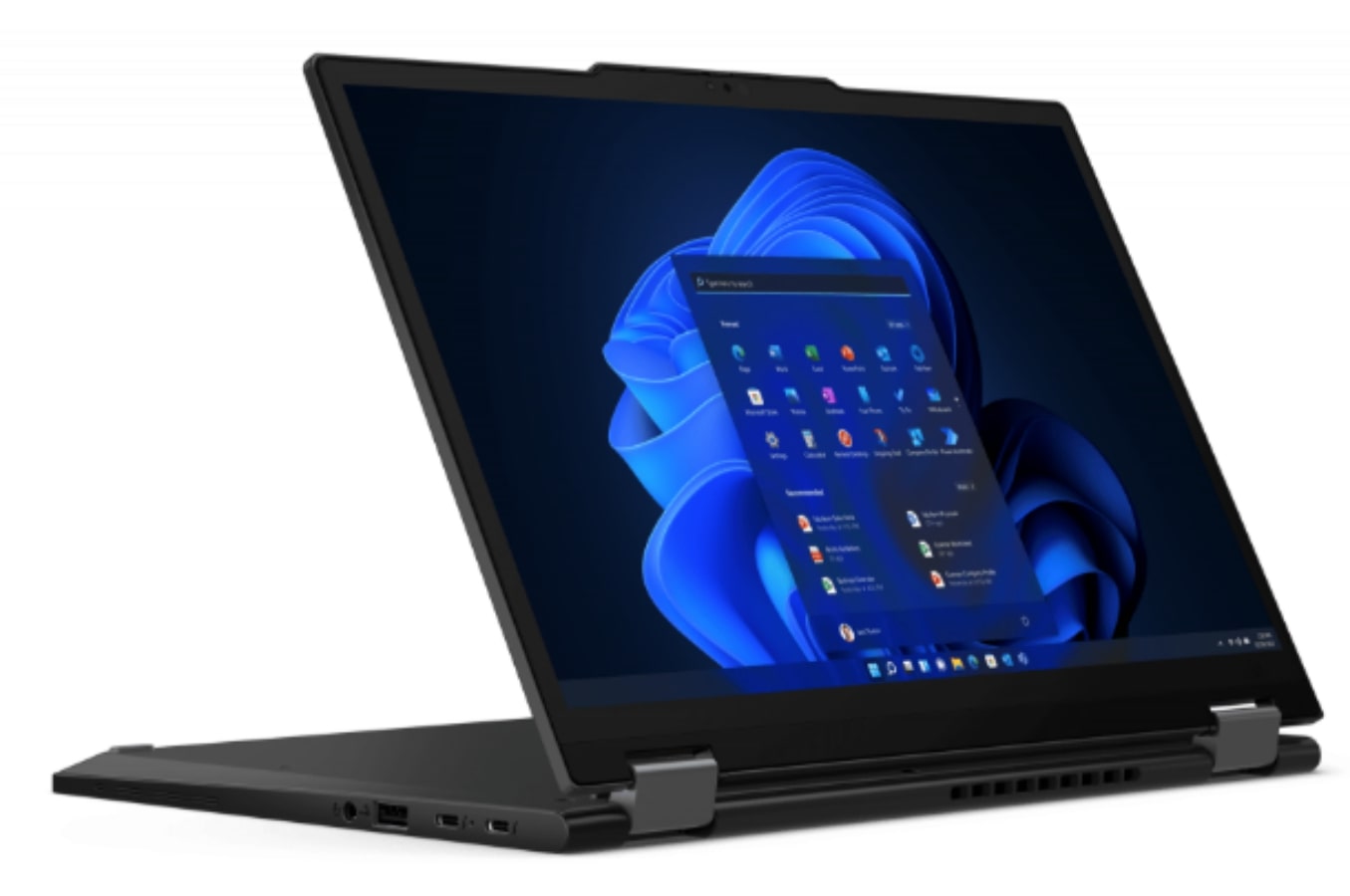 Lenovo Meluncurkan Thinkpad X X Yoga Gen Untuk Profesional