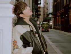 BTS J-Hope Melihat Kolaborasi Impian Terwujud dengan ‘On the Street’ Menampilkan J. Cole