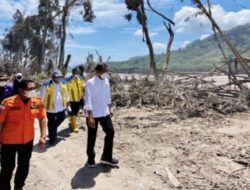 Upaya Mitigasi Bencana, Kementerian PUPR Tingkatkan Ketahanan Konstruksi Infrastruktur