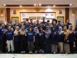 Lanjutkan Revitalisasi Bahasa Daerah, Balai Bahasa Jawa Tengah Gelar Koordinasi Pakar