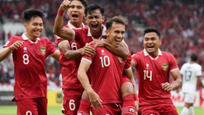 Burundi, Calon Lawan Timnas Indonesia di FIFA Match Day Bulan Maret 2023