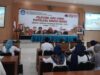 Perkuat Gerakan Literasi Sekolah, 40 Siswa SMP Negeri 3 Pati Kunjungi Balai Bahasa Provinsi Jateng