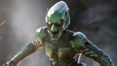 Willem Dafoe Terbuka untuk Memainkan Green Goblin dalam Film ‘Spider-Man’ Ketiga