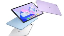 Huawei MatePad 11″ 2023 Diluncurkan: Opsi Matte Glass, Snapdragon 870 SoC, HarmonyOS, dan Lainnya