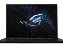 Asus ROG Zephyrus M16, ROG Zephyrus Duo 16 2023 Diluncurkan, Cek Spesifikasinya