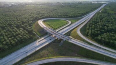 Progress Pembangunan Tol Solo-Yogyakarta, Ruas Kartasura-Purwomartani Sleman Ditarget Selesai 2024