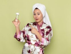 Wanita Harus Tahu Ini Cara Tampil Menarik Meski Tanpa Makeup