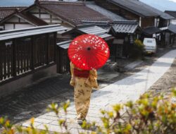 Inilah 4 Fakta Unik Kehidupan di Jepang, yang Belum Banyak Orang Tahu