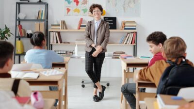 Intip Finlandia Jadi Negara dengan Kualitas Pendidikan Terbaik di Dunia
