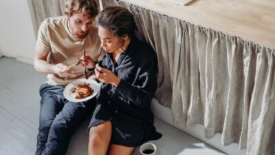 Makanan Ini Ternyata Bisa Menjadi Pemicu Kulit Kering