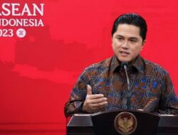 Usai Keputusan FIFA, Ini Dua Instruksi Jokowi kepada Ketua Umum PSSI