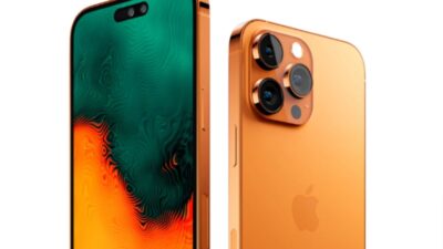 Apple iPhone 15 Pro Menampilkan Sensitivitas yang Dapat Disesuaikan untuk Tombol Solid-State