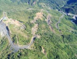 Pembangunan Jalan Lintas Batas Papua Dilanjutkan, Perkuat Teritorial Perbatasan RI-PNG