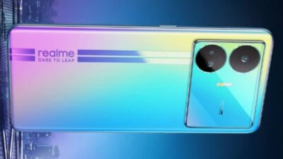 Realme GT Neo 5 SE Akan Hadir dengan Opsi Penyimpanan 16GB+1TB