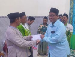 Upaya Pererat Ukhuwah, PCNU Sukoharjo Gelar Tarling Ramadhan 2023