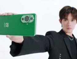 Huawei Nova 12 Ultra Terlihat pada Sertifikasi 3C dengan Dukungan Pengisian Daya 100W