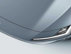 Polestar Akan Meningkatkan Jarak Berkendara untuk Polestar 5 EV Mendatang, Bermitra dengan SK On