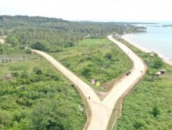 Jalan Pansela Jawa Sebagai Jalur Alternatif Mudik Lebaran 2023