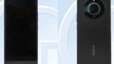 Seri Realme 11 Dikonfirmasi akan Diluncurkan Bulan Mei, Diharapkan Realme 11 Pro+ dengan Kamera 200MP