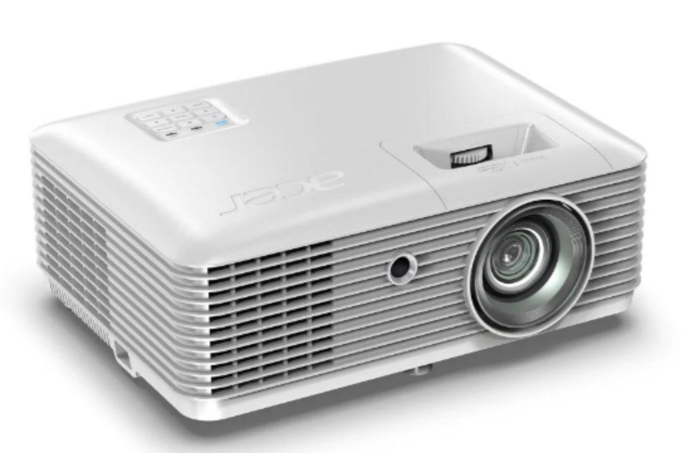 Lsp smart projector tw317