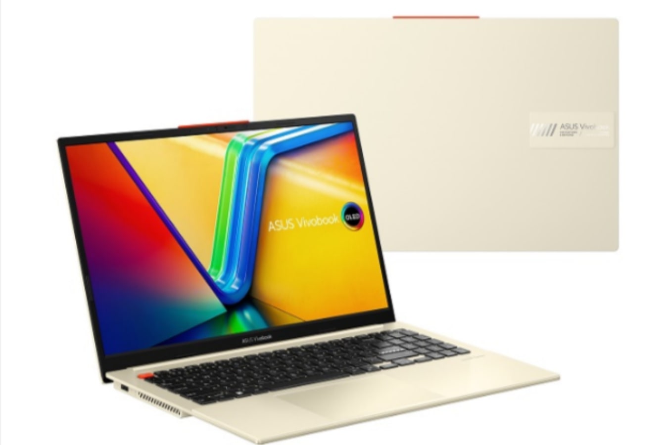 Asus vivobook s 15 oled