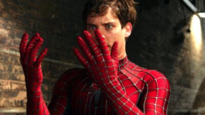 Film ‘Spider-Man’ Sony dan ‘Venom’ Hadir di Disney+