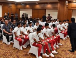 Daftar Pemain Timnas U-22 Indonesia SEA Games 2023