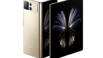 Spesifikasi Kunci Xiaomi MIX Fold 3 Bocor, Inilah yang Diketahui Sejauh Ini