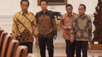 KTT ke-42 ASEAN di Labuan Bajo, Sejumlah Agenda Ini Akan Dilakukan Jokowi
