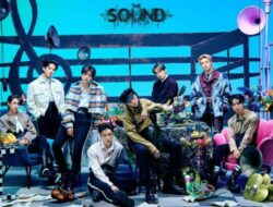 Stray Kids Akan Merilis Album Studio ke-3 pada Bulan Juni