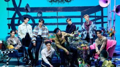 Stray Kids Akan Merilis Album Studio ke-3 pada Bulan Juni