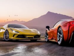 Forza Motorsport Mendobrak Hambatan untuk Para Gamer Tunanetra
