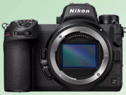 Nikon Z8 Mendatang Siap Menjadi Versi Ringkas Kamera Pro Terbaik Dunia