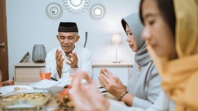 5 Kegiatan Bermanfaat yang Bisa Kamu Lakukan di Bulan Ramadan