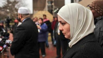 Lebih Dekat dengan Nadia Kahf, Hakim Perempuan Pertama yang Memakai Hijab di New Jersey
