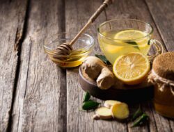 Simak Berikut Minuman Herbal Penambah Energi yang Bisa Kamu Coba