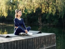 Cara Nikmati Liburan Tanpa Beban, Cobalah Aktivitas Mindfulness Ini