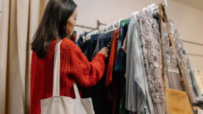 5 Asumsi yang Sering Jadi Kekhawatiran saat Membeli Pakaian Bekas